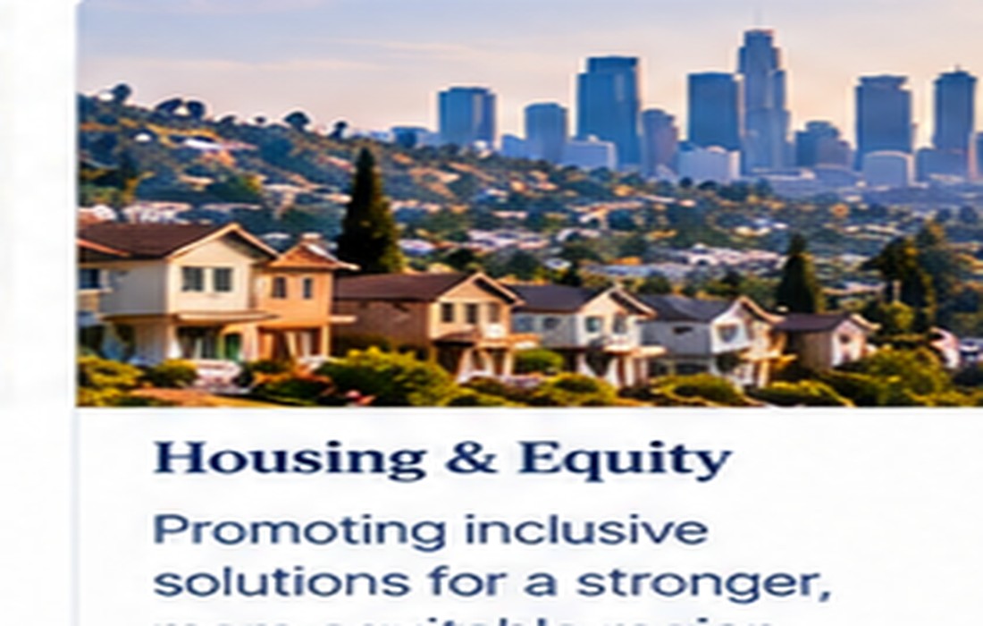 Housing and Community Equity: Supply, Affordability and Access to Opportunity